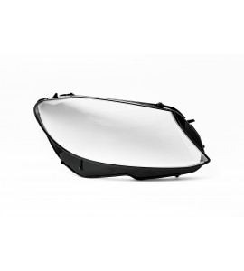 Mercedes-Benz W205 LCI Headlight Headlamp Lens Cover Right Side 2019+